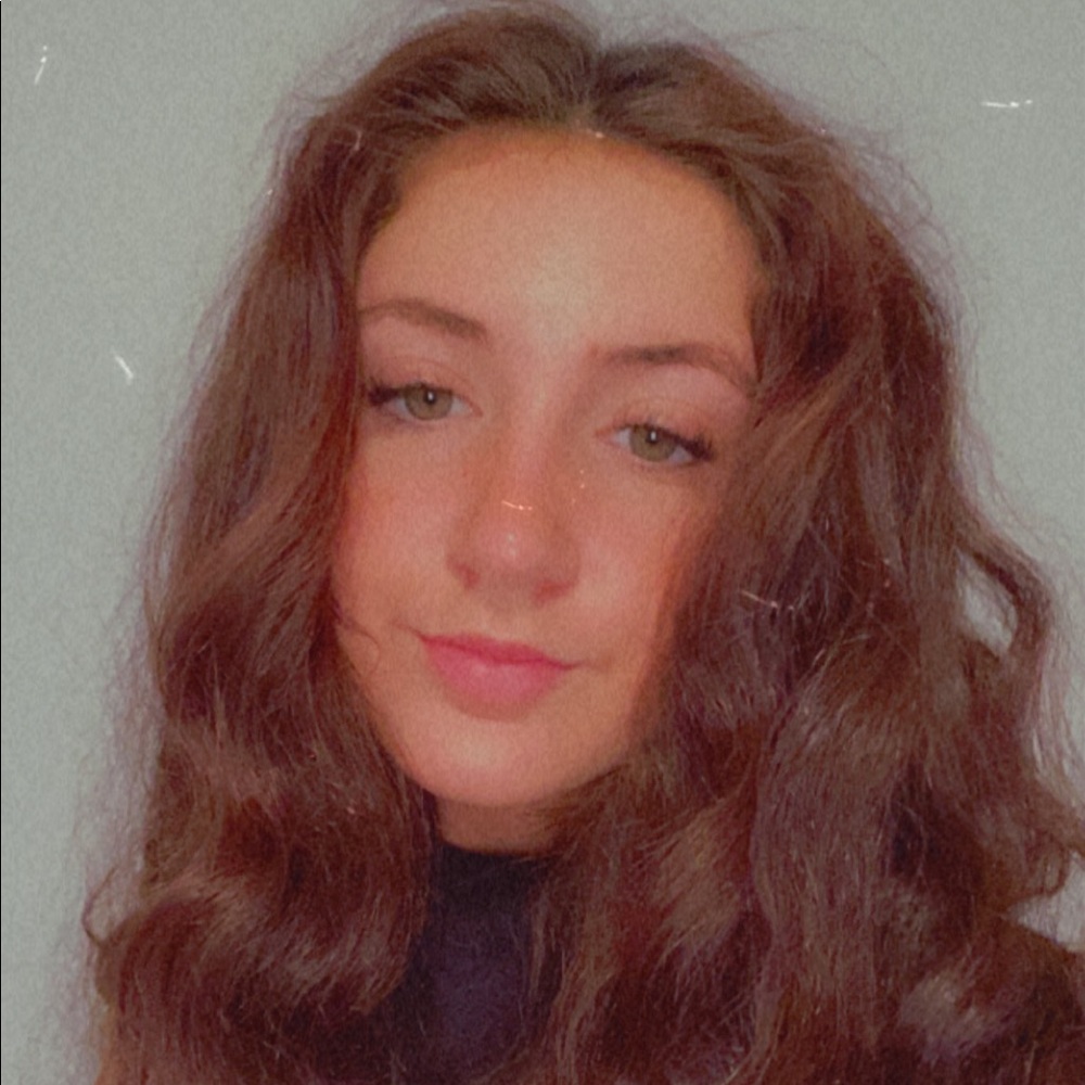 Meet your Posher, Kaci